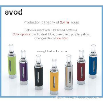 best electronic cigarette kanger evod kit evod